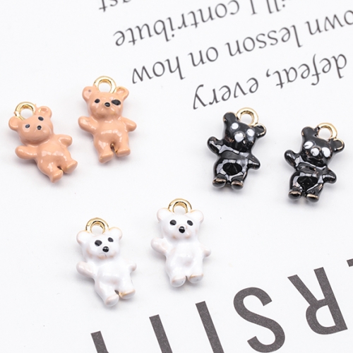 アニマルチャーム