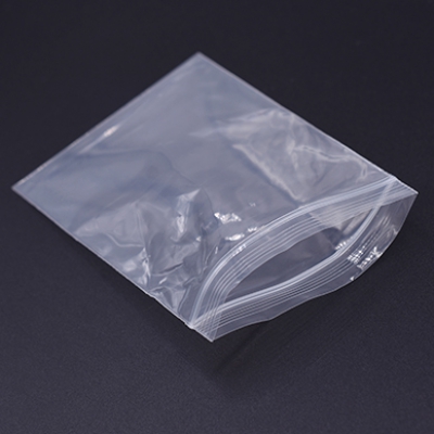 プラスチック袋 チャック付ポリ袋 7×10cm クリア【約500枚】