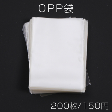 OPP袋 7×10cm（200枚）