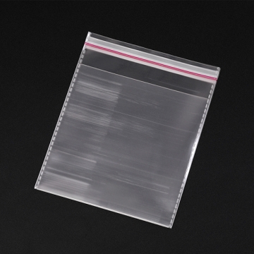 OPP袋 100枚 テープ付 13×16cm フタ付き OPP 透明袋 梱包 ラッピング 梱包袋 透明 クリア
