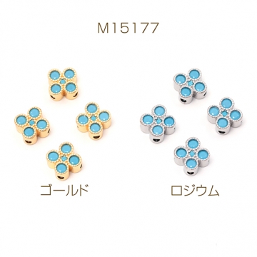 メタルビーズ スペーサービーズ ロンデルビーズ アンティーク調 メタルスペーサー ブレスレット制作ビーズ 約8.5mm（2ヶ）