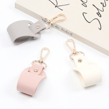 帽子ホルダー 帽子クリップ  帽子フック 荷物掛けホルダー 固定ホルダー ナスカンホルダー 約4×18cm（1ヶ）