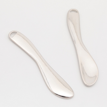 スプーン さじ 汚れが付きにくい 工具 ツール 約13×65mm（2ヶ）