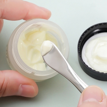 スプーン さじ 汚れが付きにくい 工具 ツール 約13×65mm（2ヶ）