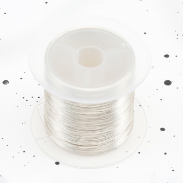 カッパーワイヤー 銅ワイヤー 0.3mm （約100m・1巻）※メール便不可