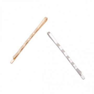 ヘアピン波型 2×50mm （10ヶ）